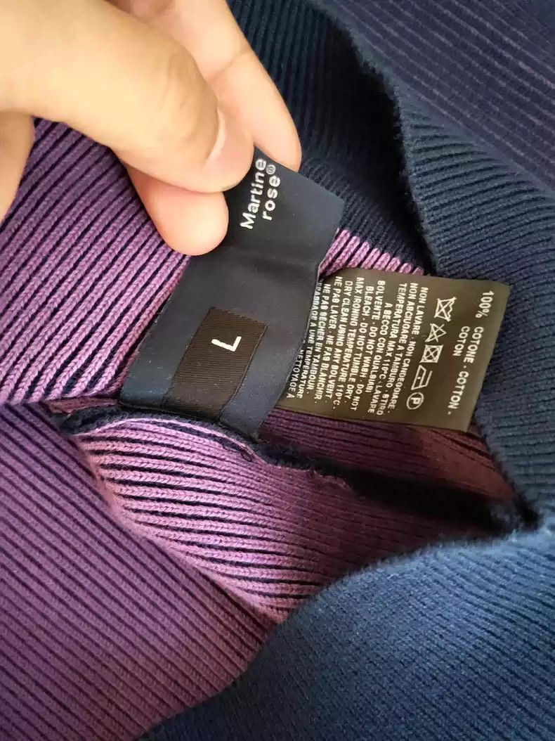 Maison Margiela Maison Margiela Washed Mud Dyed Jeans-2507