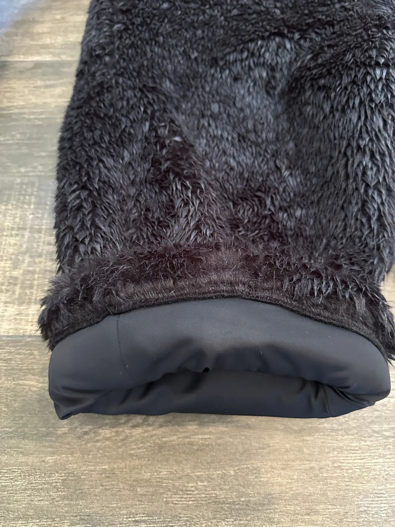 Doublet Doublet Runway 'The Bear Carrying on You' One Size 4 of 8 Size US 36 / EU 52 - 7 Thumbnail