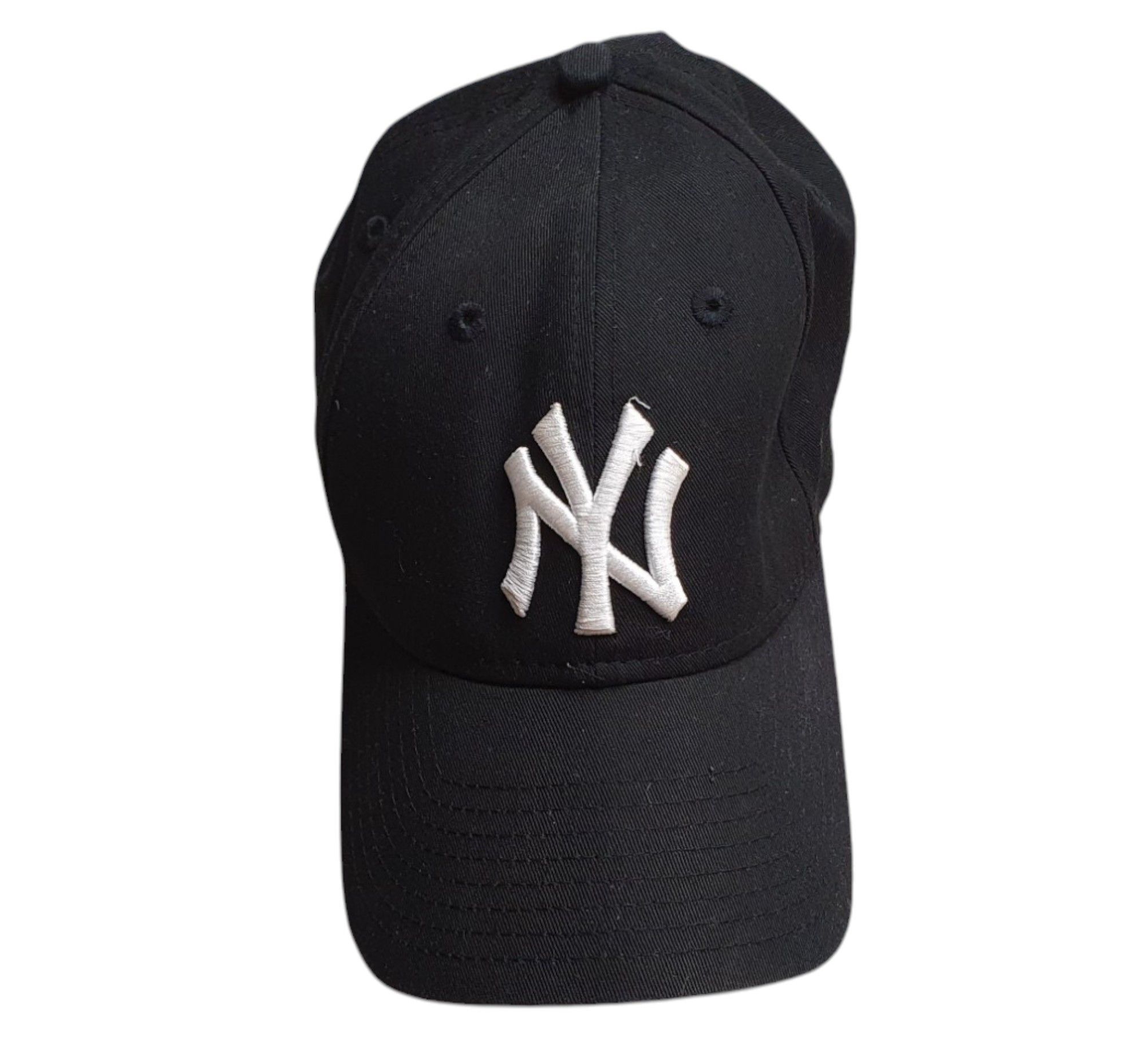 MLB × New Era × New York Yankees New Era MLB New York Yankees Cap Size ONE SIZE - 1 Thumbnail