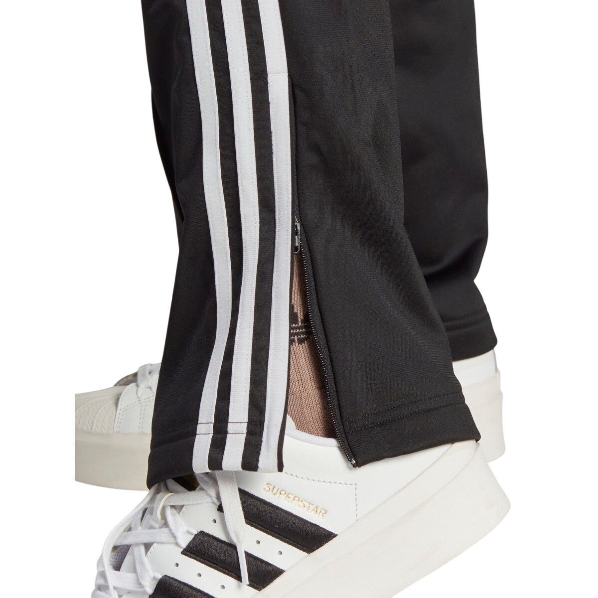 Adidas Adidas Adicolor Classics Firebird Track Pants - Size S -Mint Size 26" / US 2 / IT 38 - 3 Thumbnail