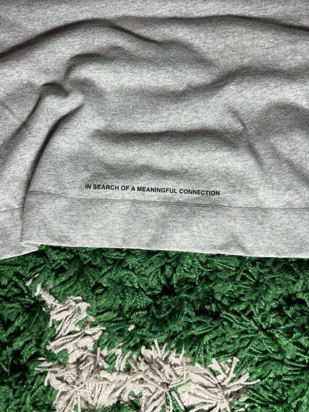 1017 ALYX 9SM [NEW] 1017 ALYX 9SM “Script” Tee Size US S / EU 44-46 / 1 - 4 Thumbnail