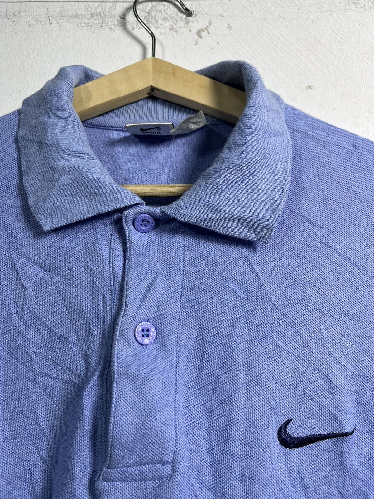 Nike NIKE VINTAGE 90S Size US M / EU 48-50 / 2 - 5 Thumbnail