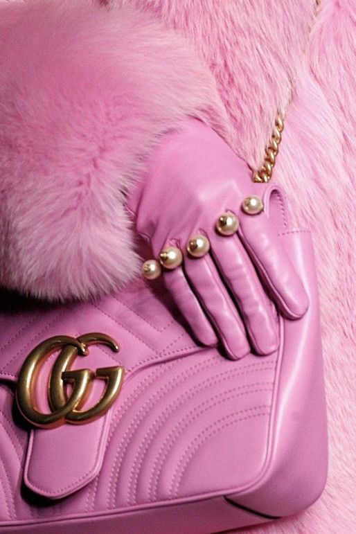Gucci Gucci runway pearl ring Size ONE SIZE - 1 Thumbnail
