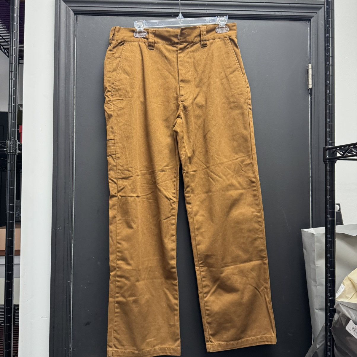 Supreme Work Pant | Grailed