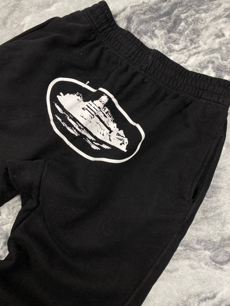 Corteiz Corteiz Alcatraz OG Sweatpants Size US 36 / EU 52 - 2 Thumbnail