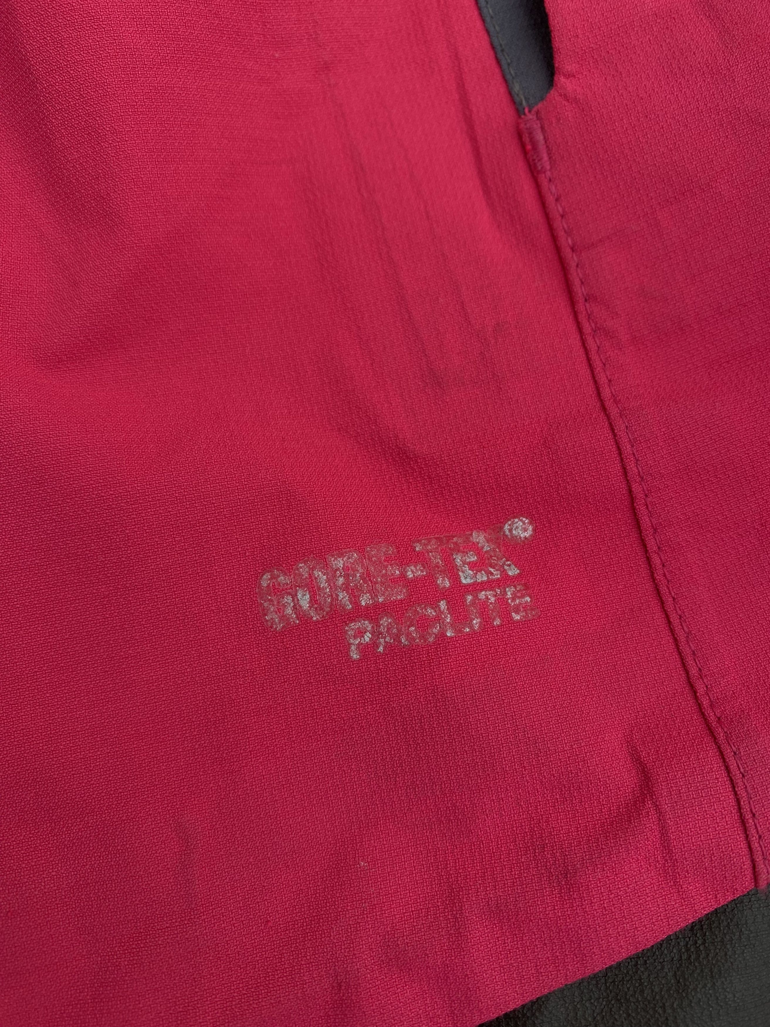 Goretex × Nike × Nike ACG Vintage Nike ACG Paclite Goretex Jacket Size M / US 6-8 / IT 42-44 - 6 Thumbnail