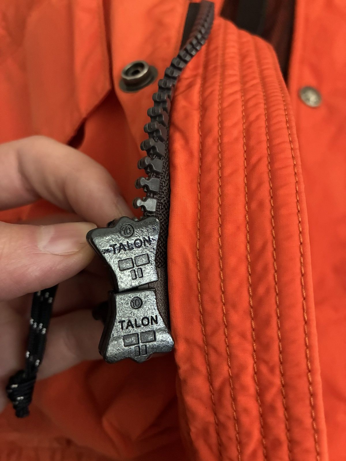 Polo Ralph Lauren Vintage Polo Ralph Lauren Wild River Baxter State Parka Size US L / EU 52-54 / 3 - 19 Thumbnail