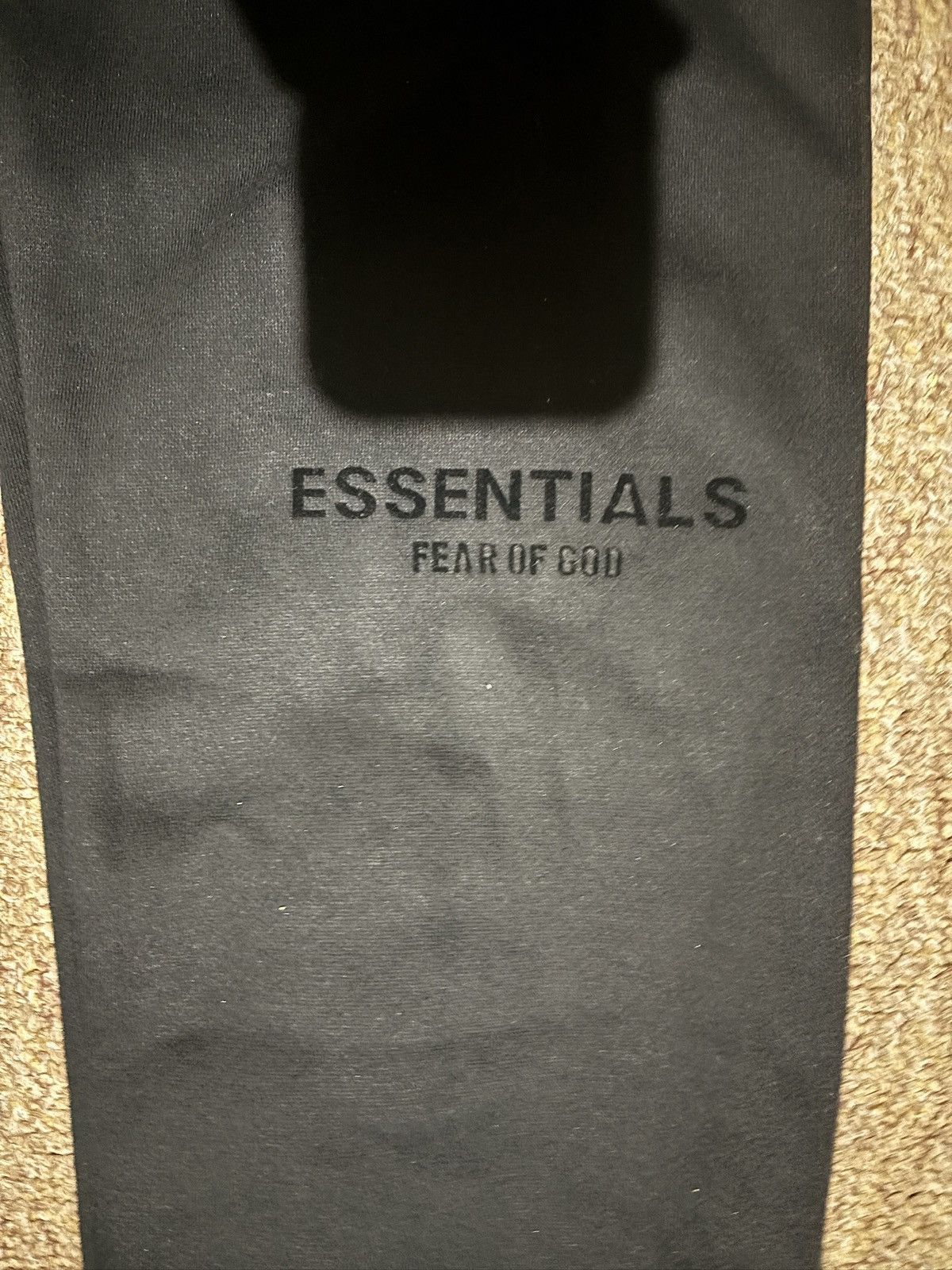 Other UK Essential trousers Size US 35 - 2 Thumbnail