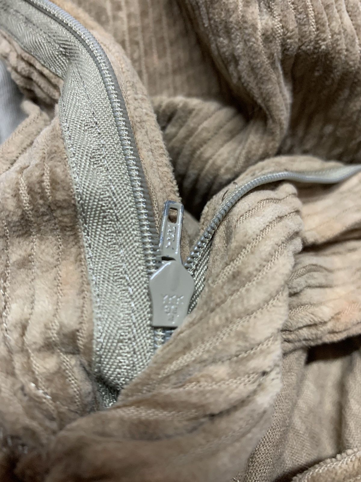 Issey Miyake × Vintage Issey Miyake men corduroy pants Size US 36 / EU 52 - 12 Thumbnail