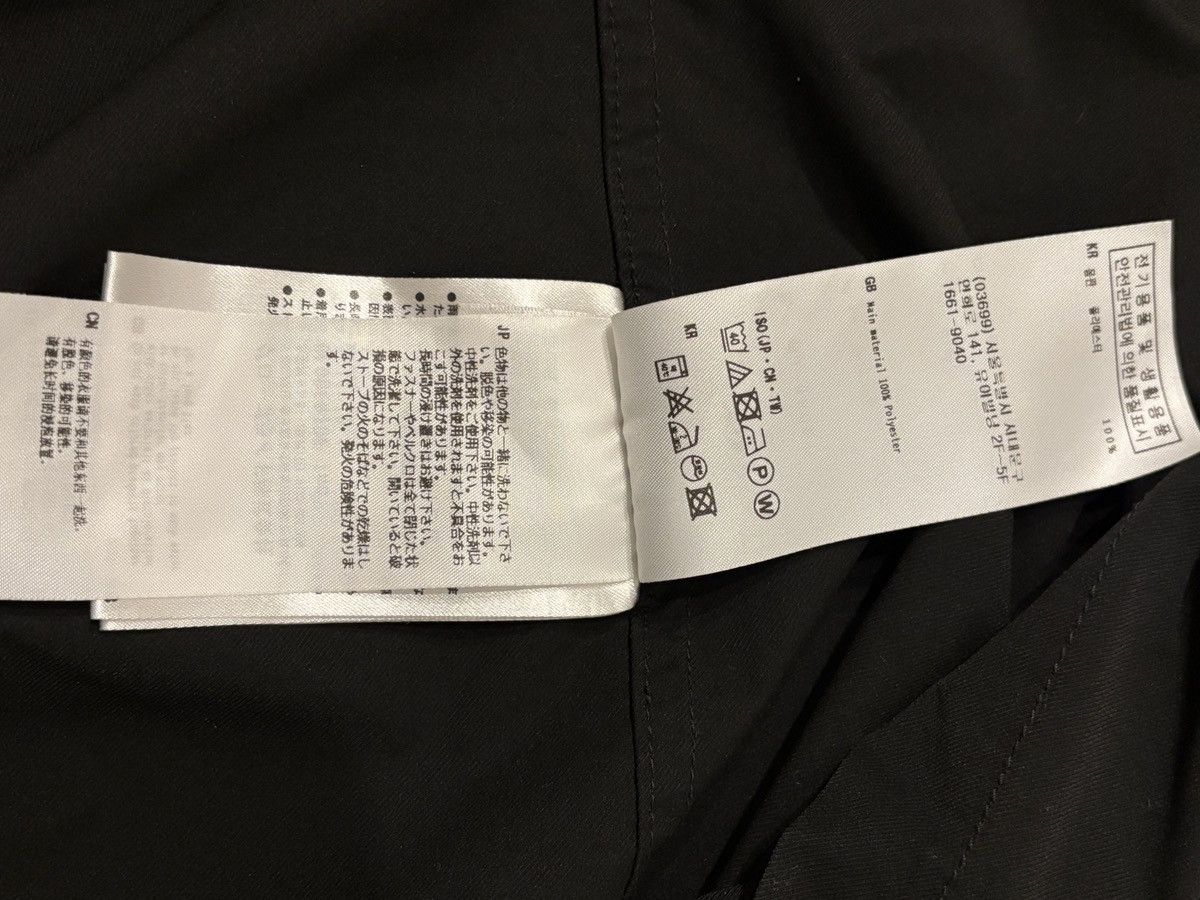 DAIWA × Japanese Brand Daiwa Pier39 shirts (BJ-56021) Size US L / EU 52-54 / 3 - 8 Thumbnail