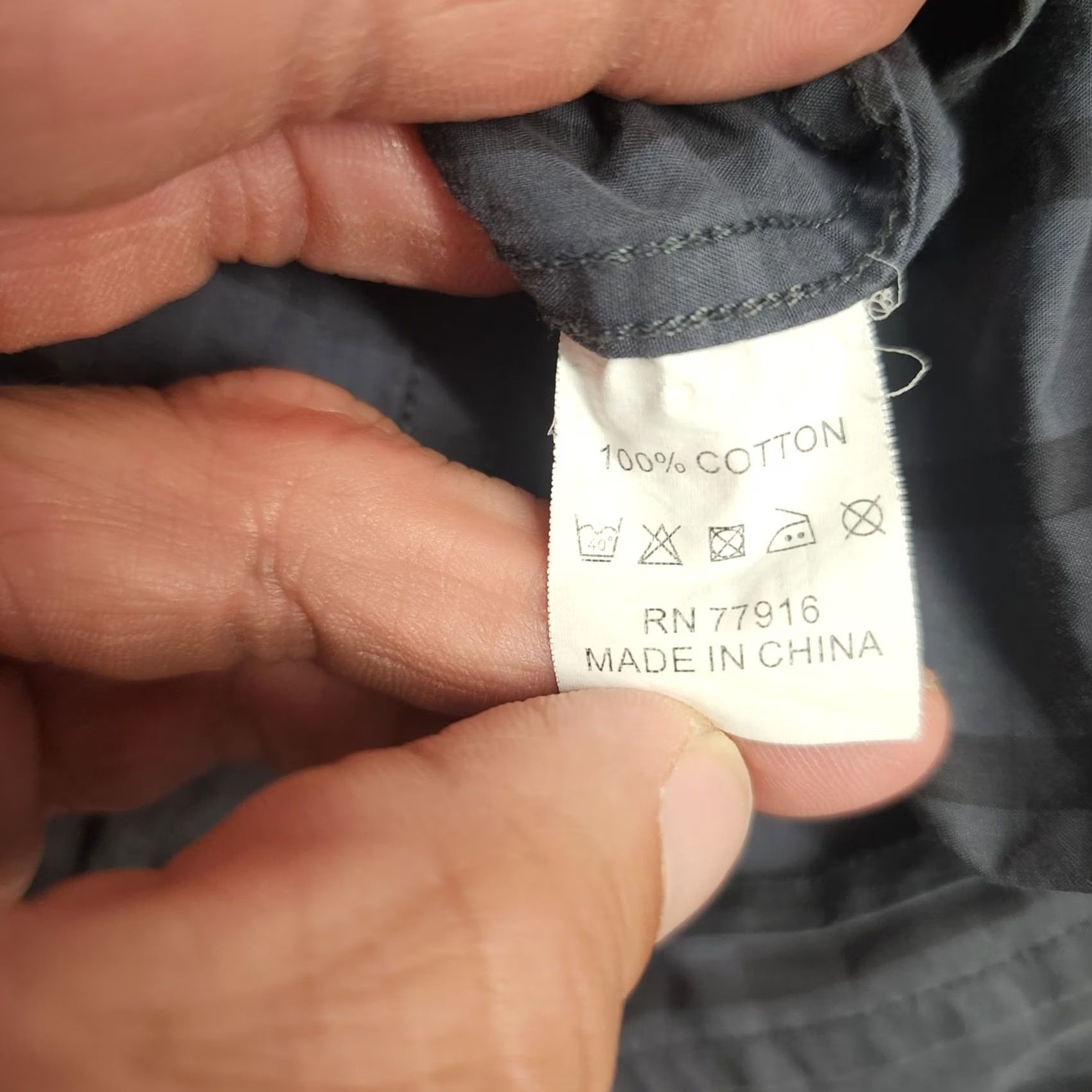 English Laundry VINTAGE? (no) Size US L / EU 52-54 / 3 - 5 Thumbnail