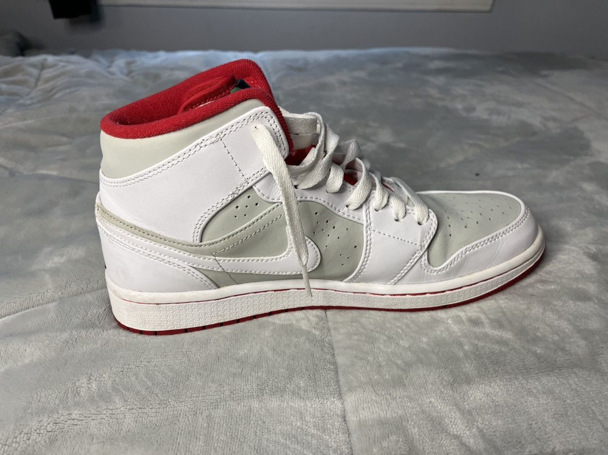 Jordan Brand Jordan retro 1 “Hare” Size US 9 / EU 42 - 7 Thumbnail