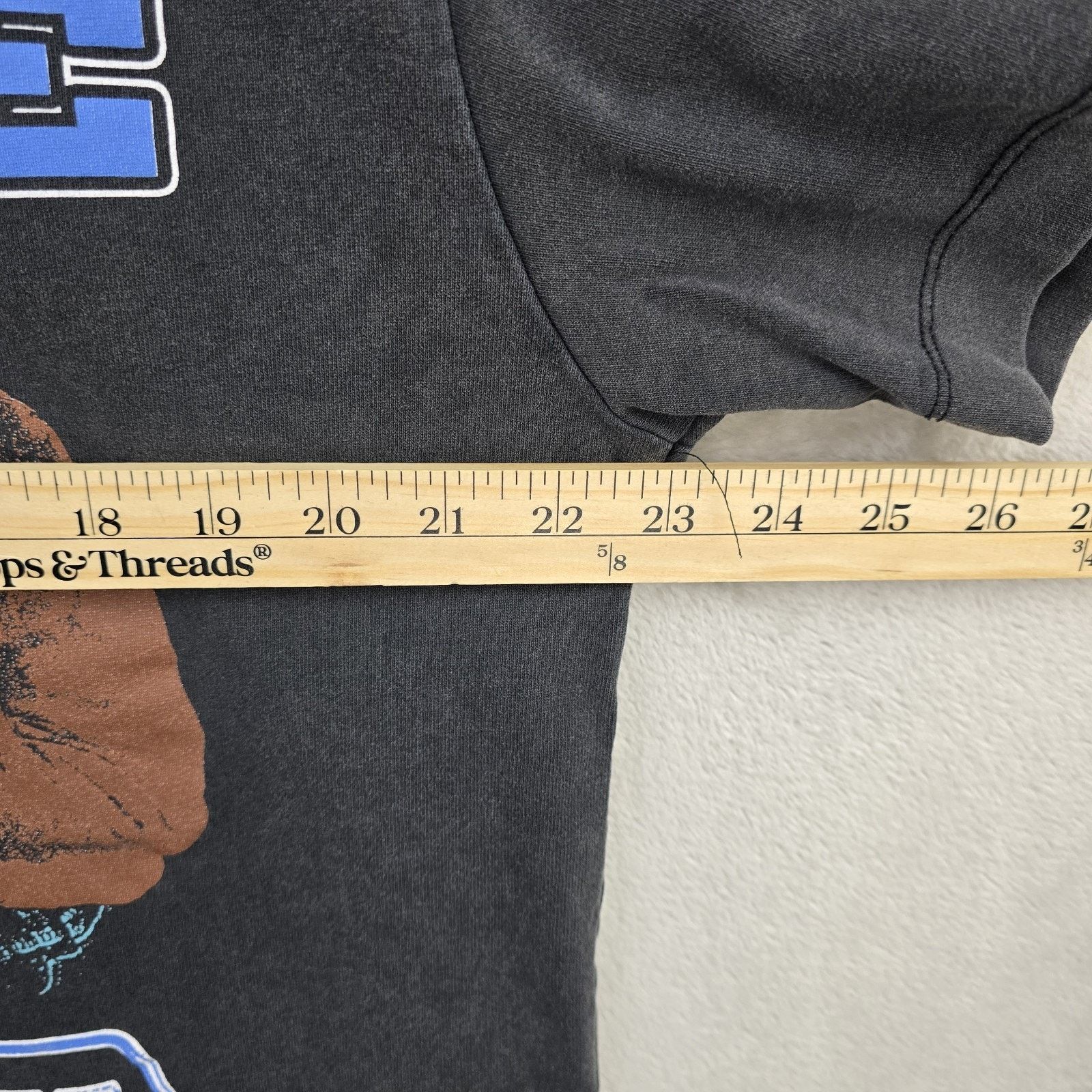 Zara Zara X Post Malone Shirt Size Small F-1 Trillion Boxy Tee Size US S / EU 44-46 / 1 - 7 Thumbnail