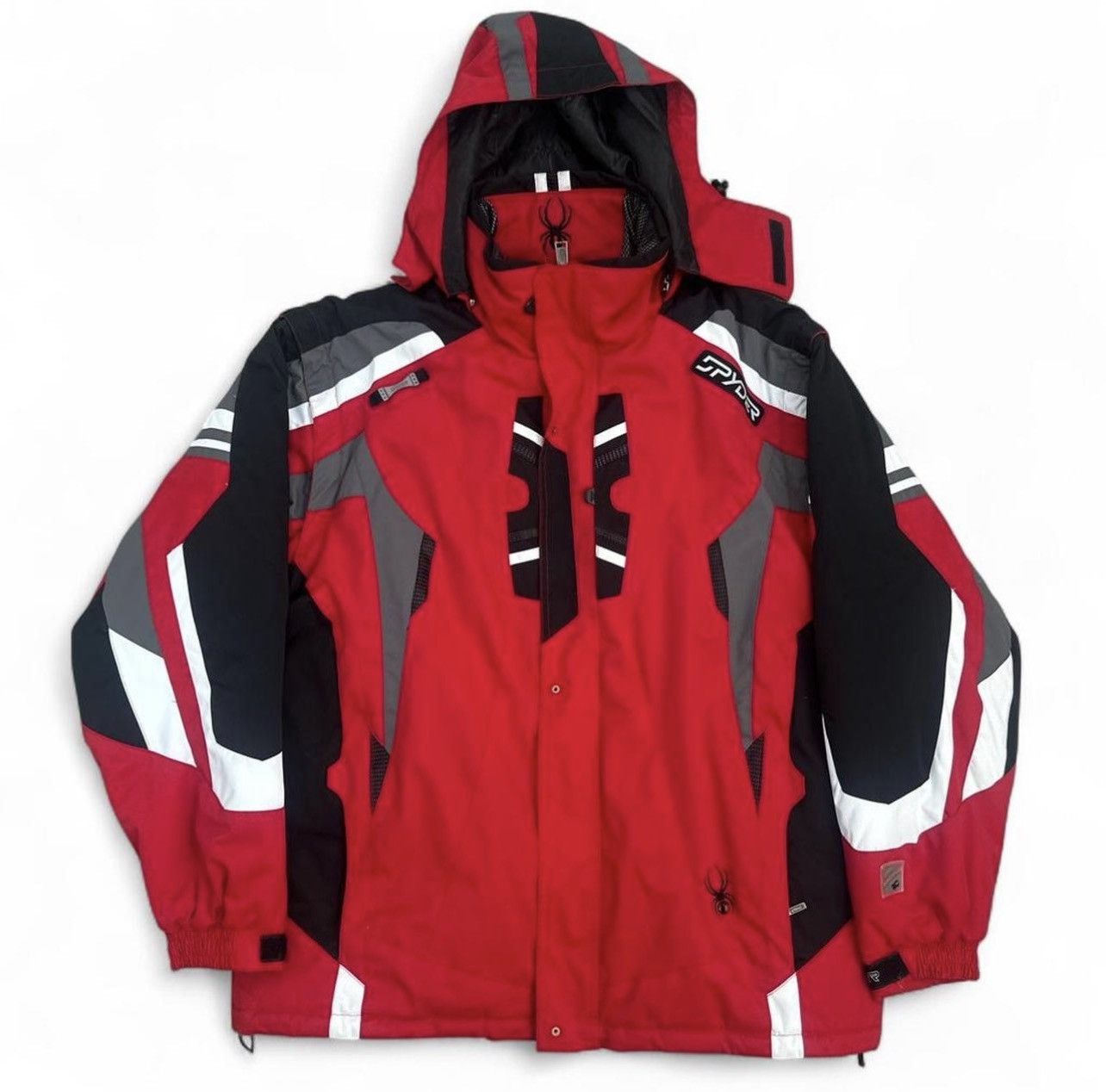 🔥 Free Shipping Spyder Jacket 🔥
