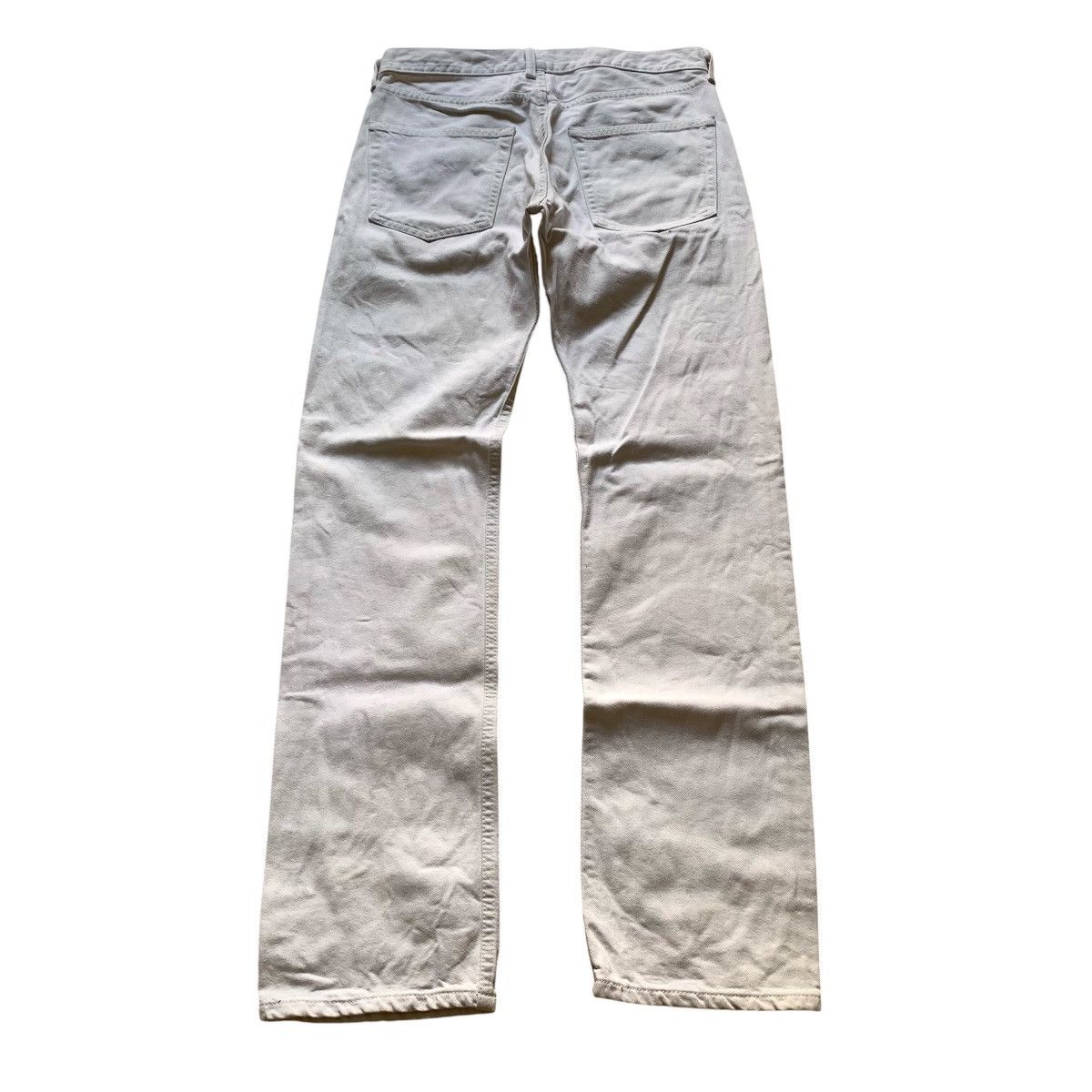 Junya Watanabe AD02 Comme Des Garcons Junya Watanabe Patch Pants Size US 31 - 7 Thumbnail
