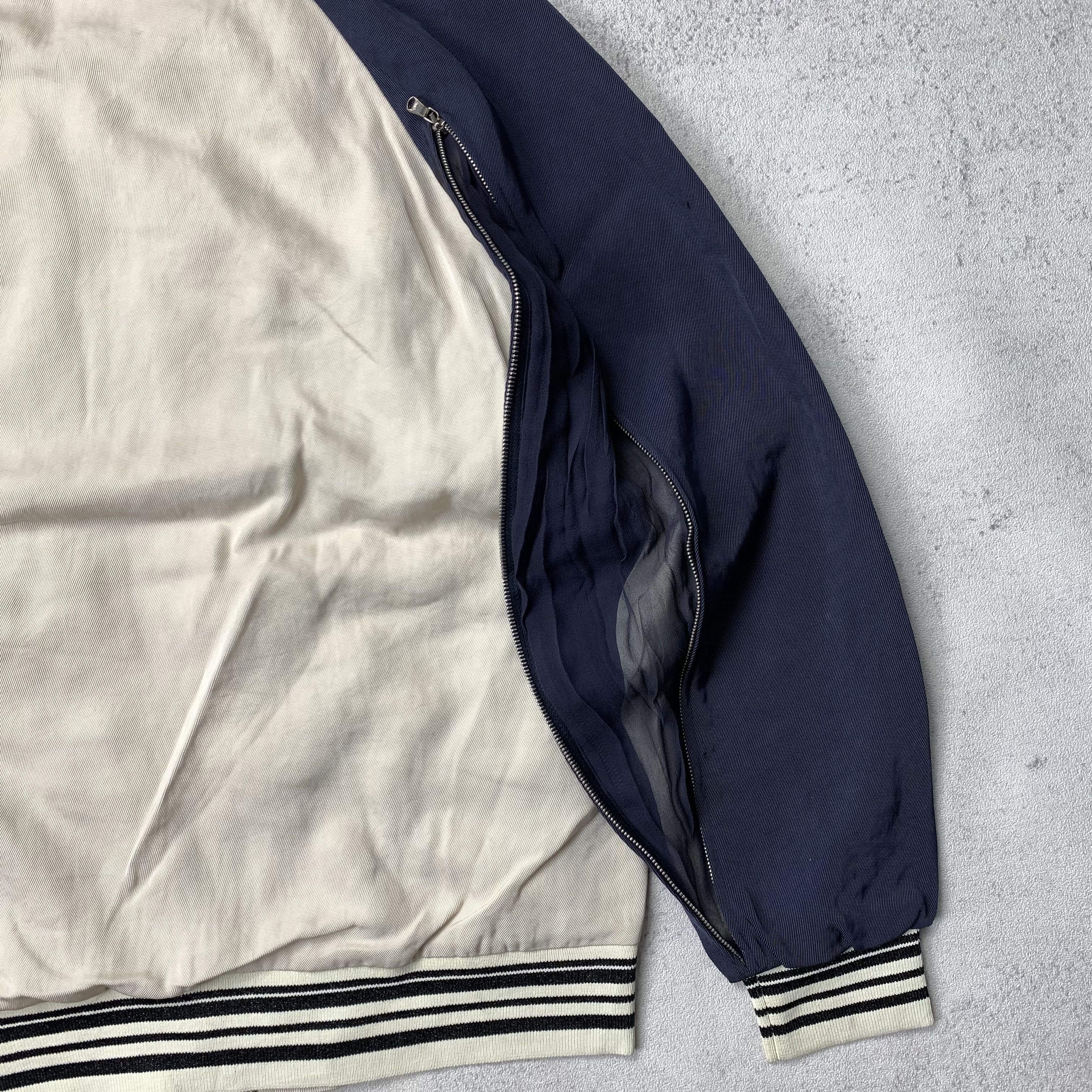 3.1 Phillip Lim Phillip Lim Bomber Jacket Size S / US 4 / IT 40 - 8 Thumbnail