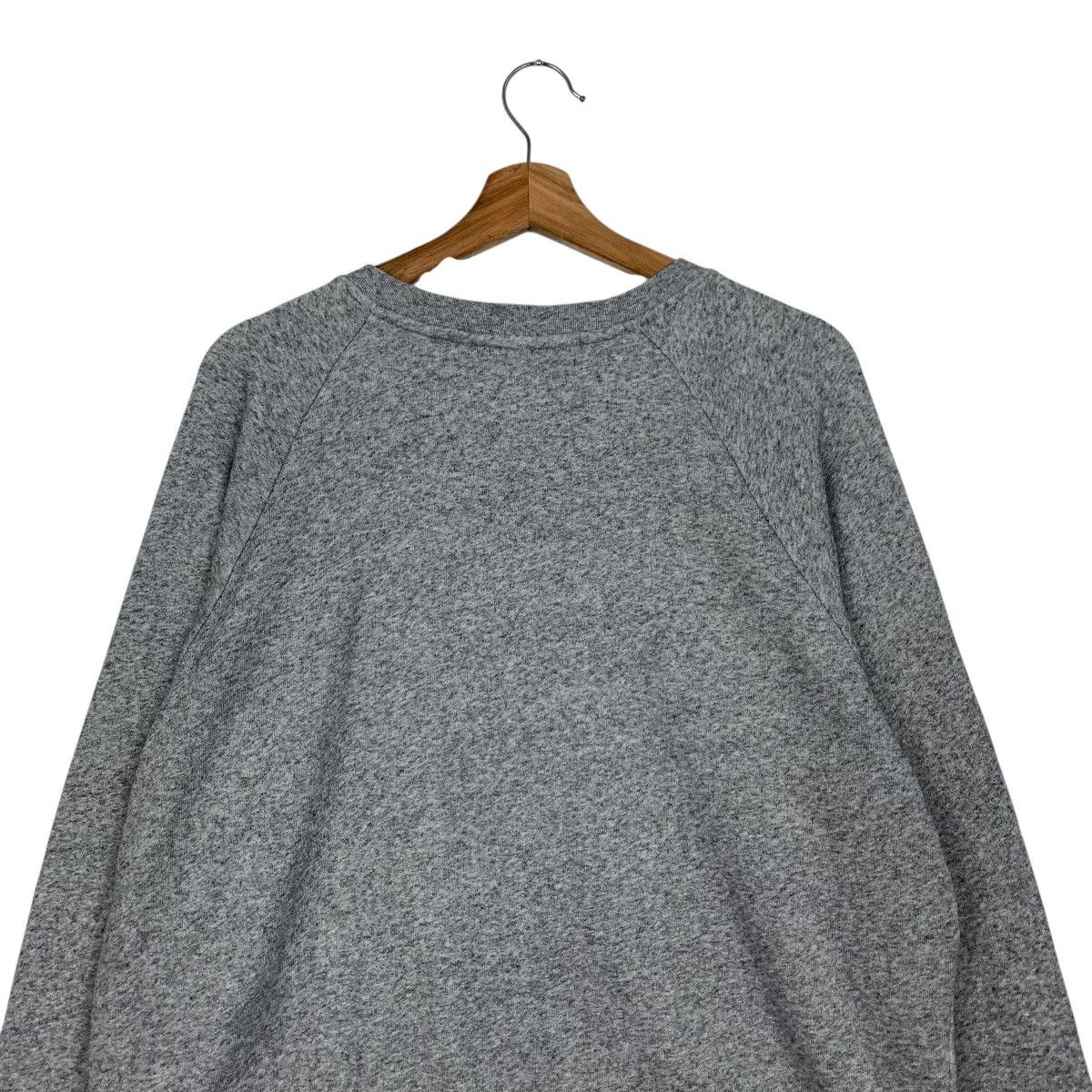 Levi's LEVI'S Big Logo Crewneck Sweatshirt #2950-C134 Size US M / EU 48-50 / 2 - 22 Thumbnail