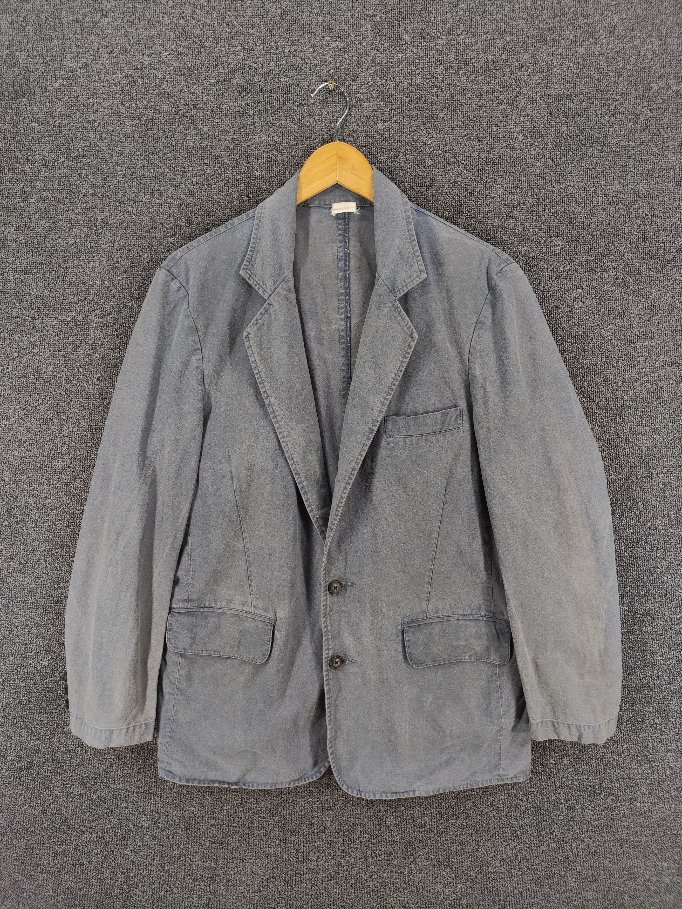 L.L. Bean Vintage L.L. Bean Coat Blazer Jacket Size US M / EU 48-50 / 2 - 1 Thumbnail