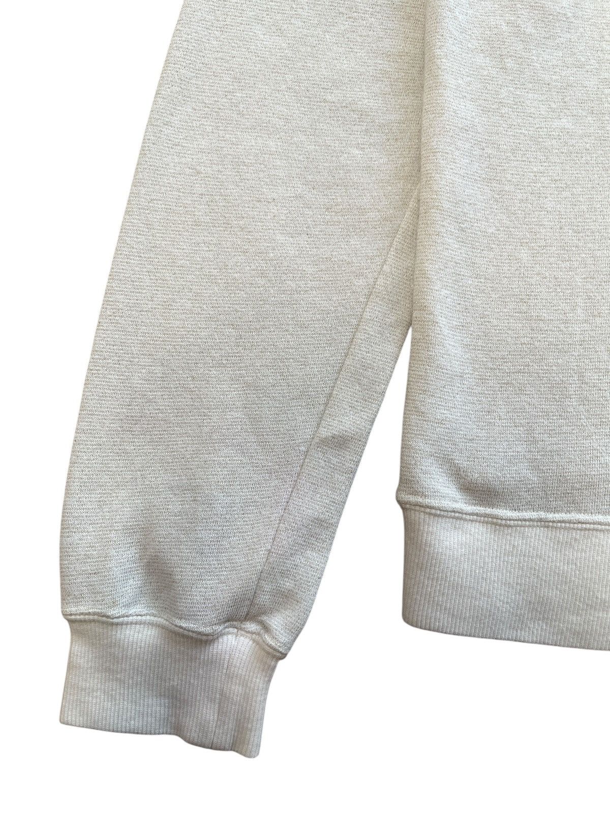 Issey Miyake Issey Miyake Ne-Net Zip Up Hoodie Size US M / EU 48-50 / 2 - 8 Thumbnail