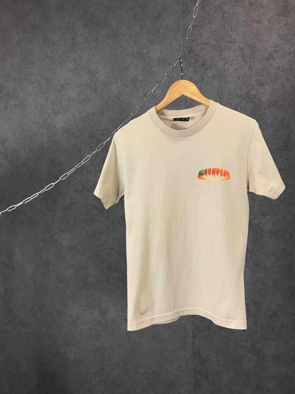 The Hundreds The Hundreds art streetwear tee Size US S / EU 44-46 / 1 - 2 Thumbnail