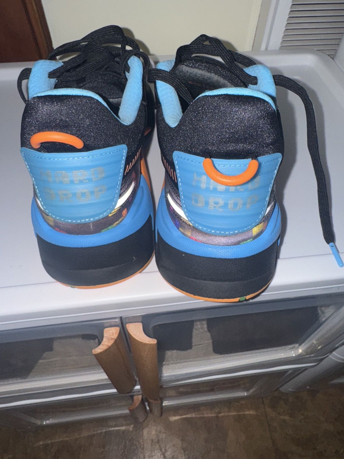 Puma RS-X X Tetris Size US 13 / EU 46 - 5 Thumbnail