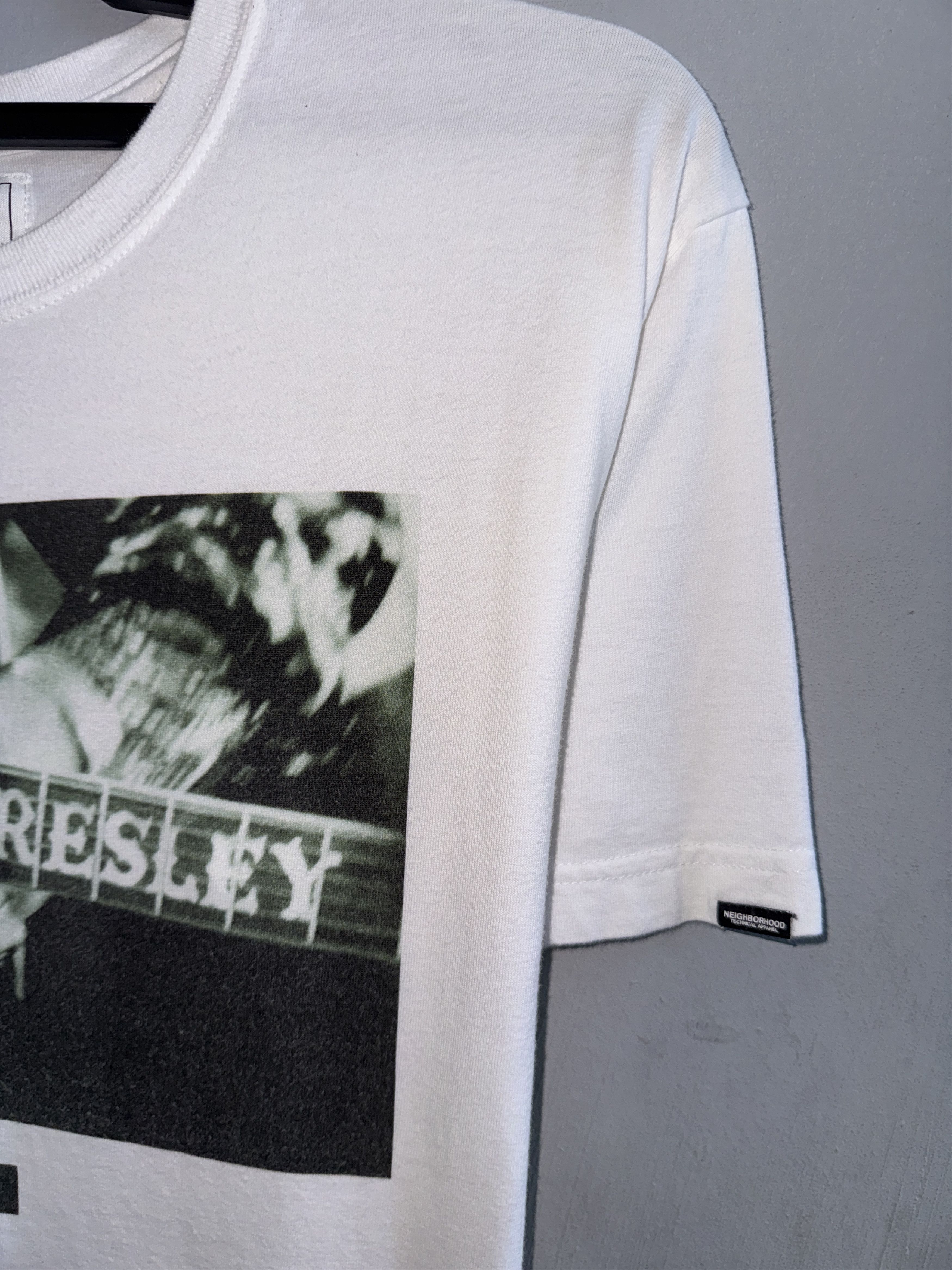 Neighborhood Elvis Presley NEIGHBORHOOD Shirt Size US M / EU 48-50 / 2 - 4 Thumbnail