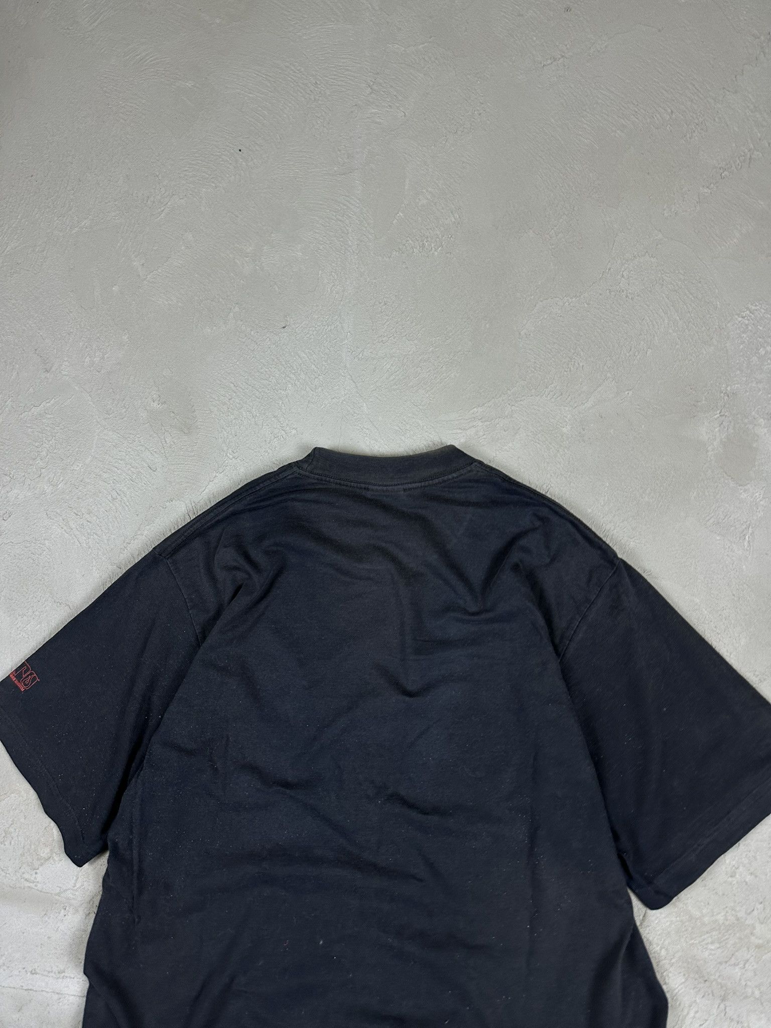Hook-Ups Vintage Y2k Skate Hiphop Hook-Ups Style T-shirt 00s Size US M / EU 48-50 / 2 - 13 Thumbnail