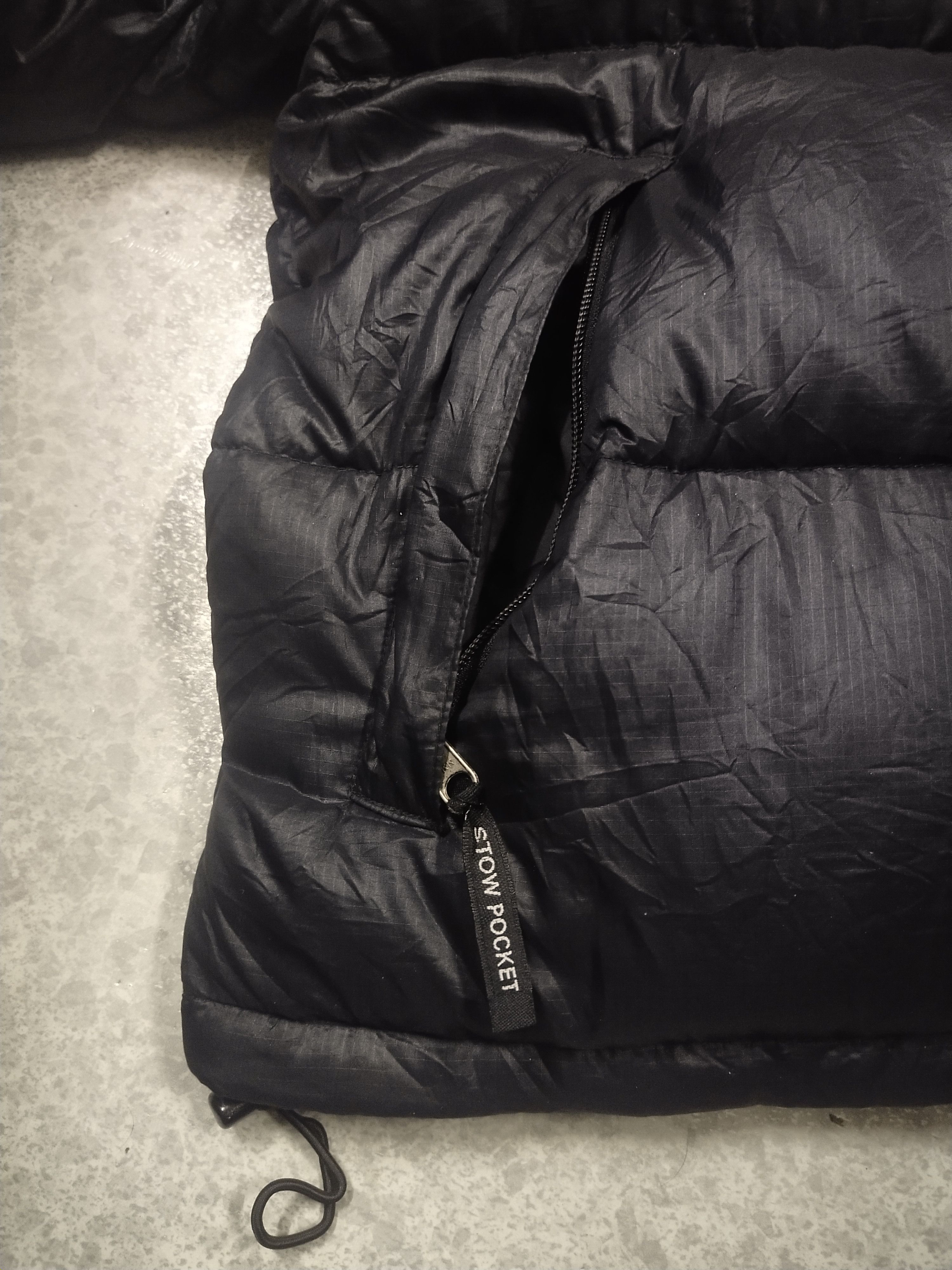 The North Face 🔥 Rare Vintage TNF Nuptse Jacket Size US L / EU 52-54 / 3 - 7 Thumbnail