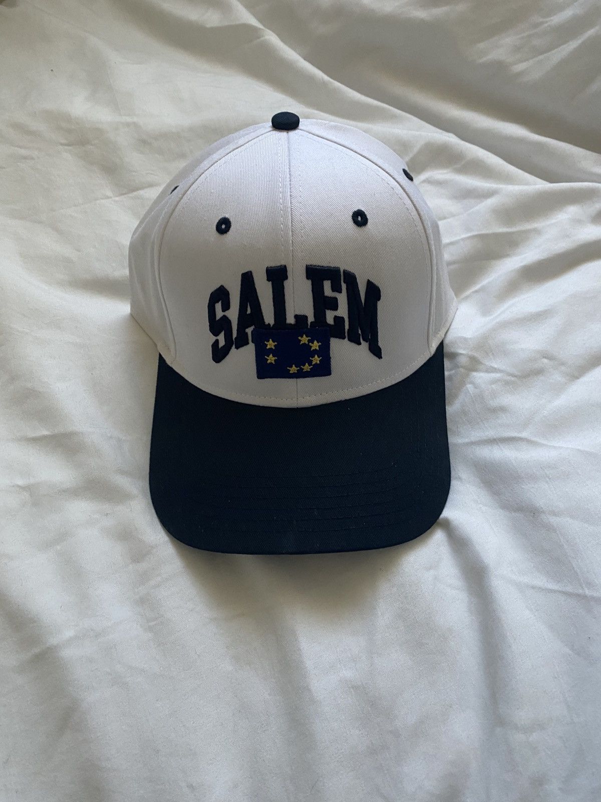 S4LEM S4LEM hat Size ONE SIZE - 1 Thumbnail
