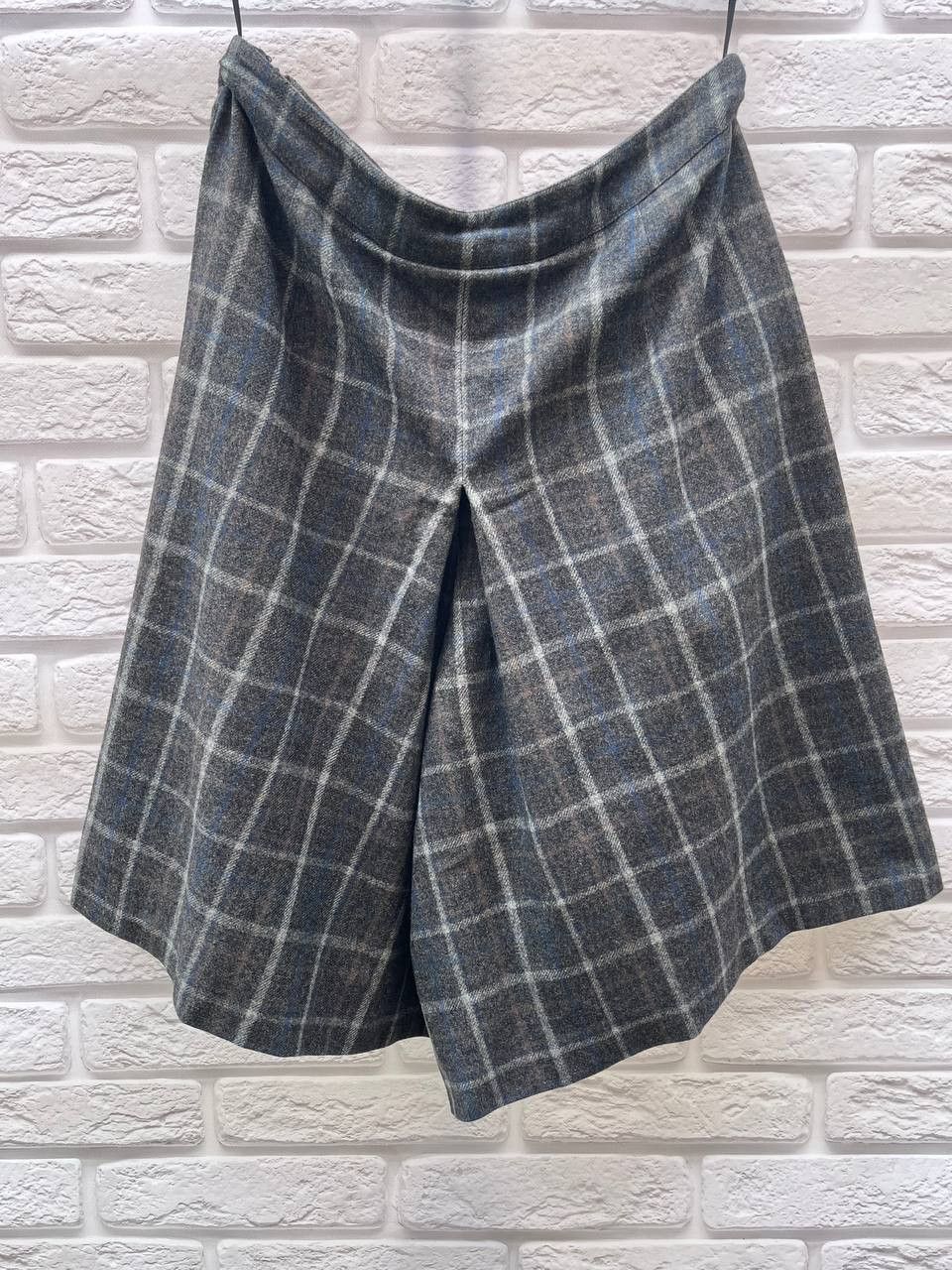 Burberry Vintage Burberry shorts and skirts (rare item) Size 30" / US 8 / IT 44 - 2 Thumbnail