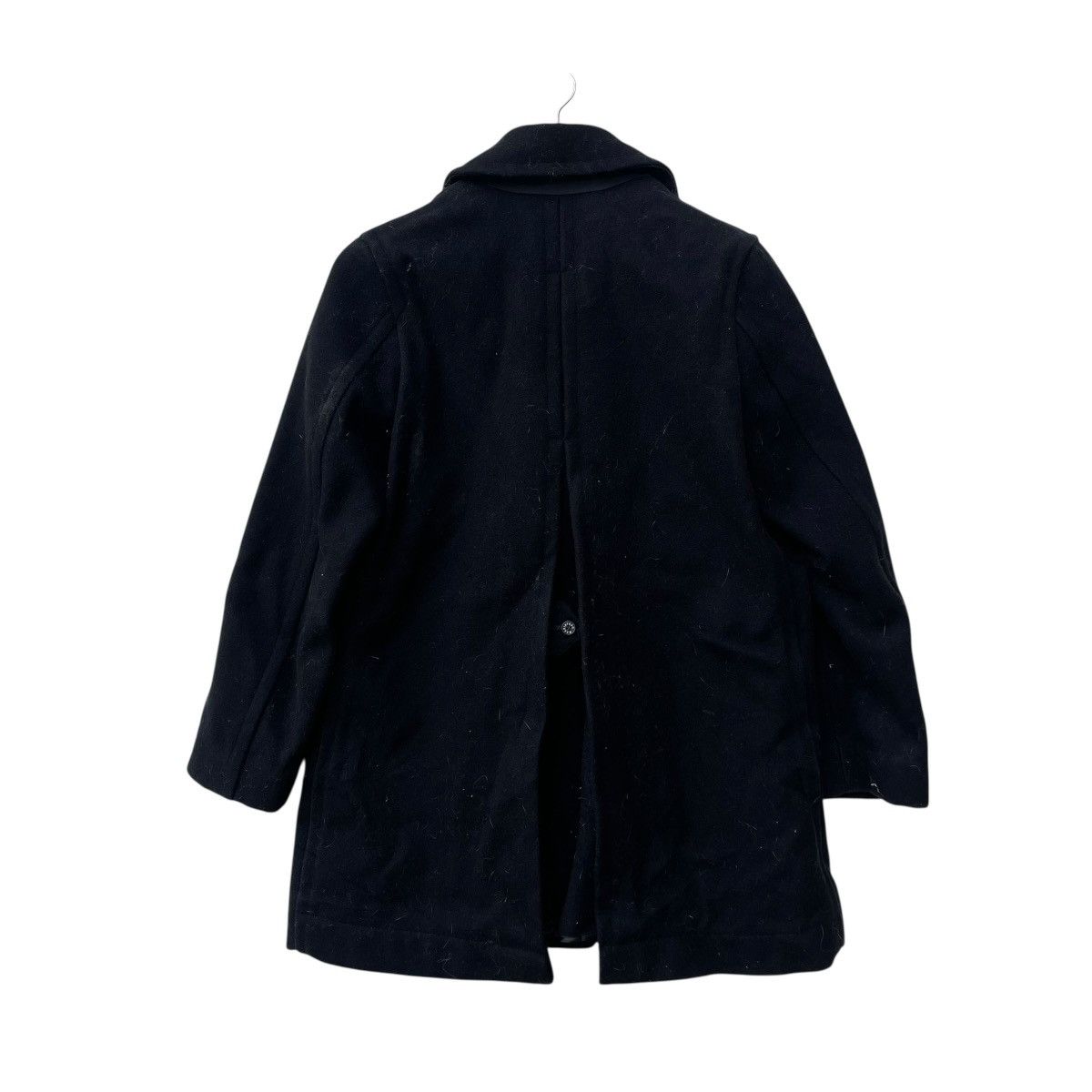 Mackintosh 💥 Vintage Mackintosh Wool Jacket Size US M / EU 48-50 / 2 - 2 Thumbnail
