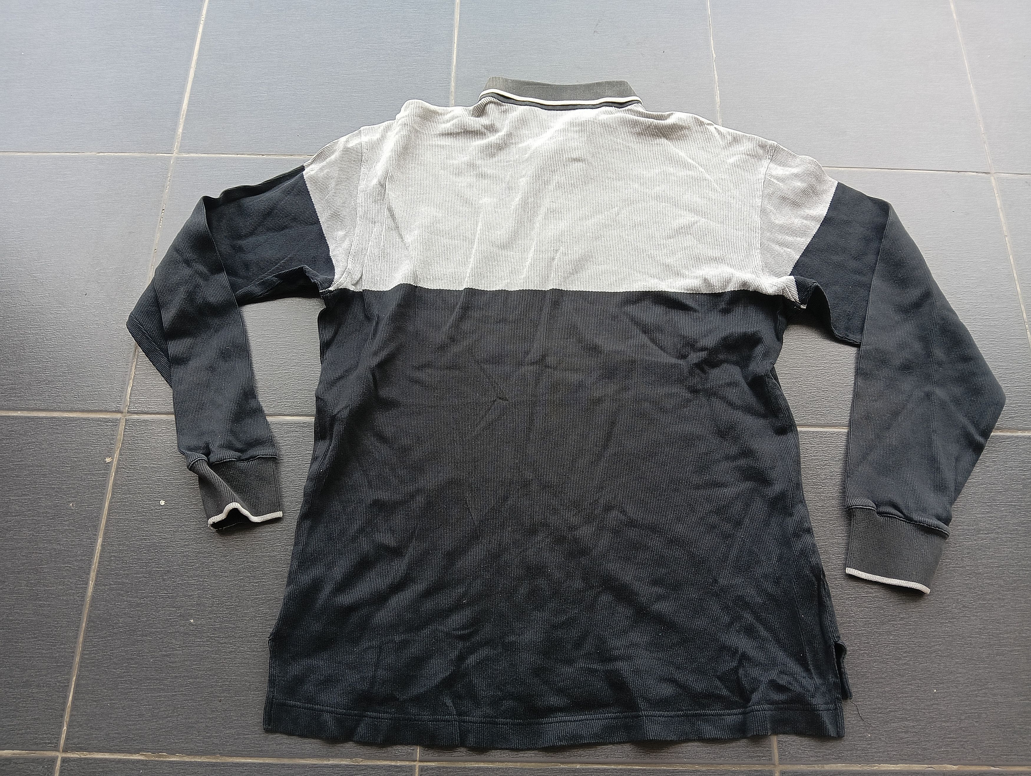 Christian Dior Monsieur vintage christian dior monsieur sport tee Size US M / EU 48-50 / 2 - 5 Thumbnail