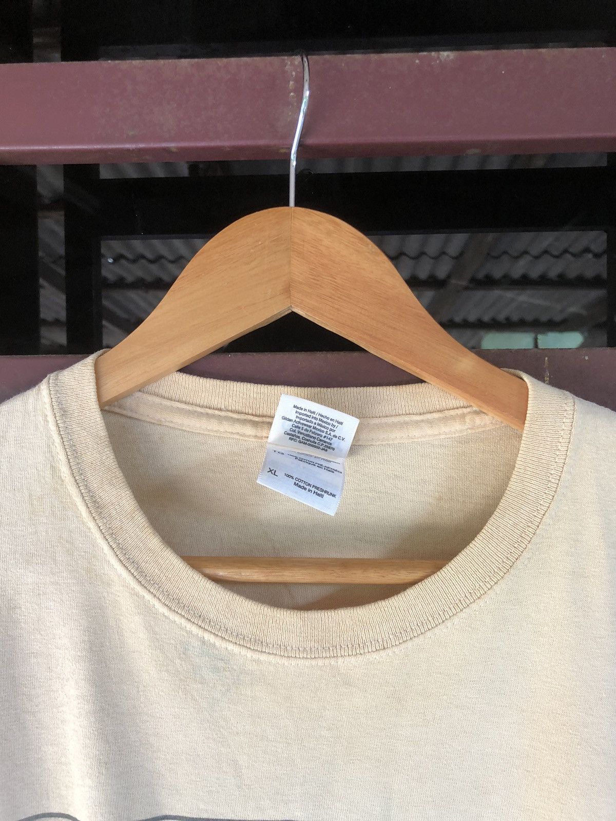 Vintage 🔥Vintage 90s🔥Polar Stanton Polar Graphic Art Tshirts Size US XL / EU 56 / 4 - 6 Thumbnail