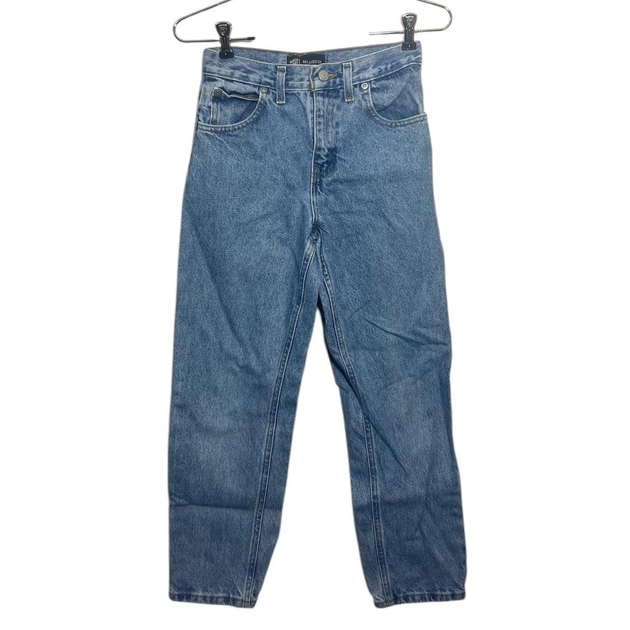 Faded Glory Vintage Faded Glory 90s Jeans Size 24" / US 00 / IT 34 - 1 Thumbnail