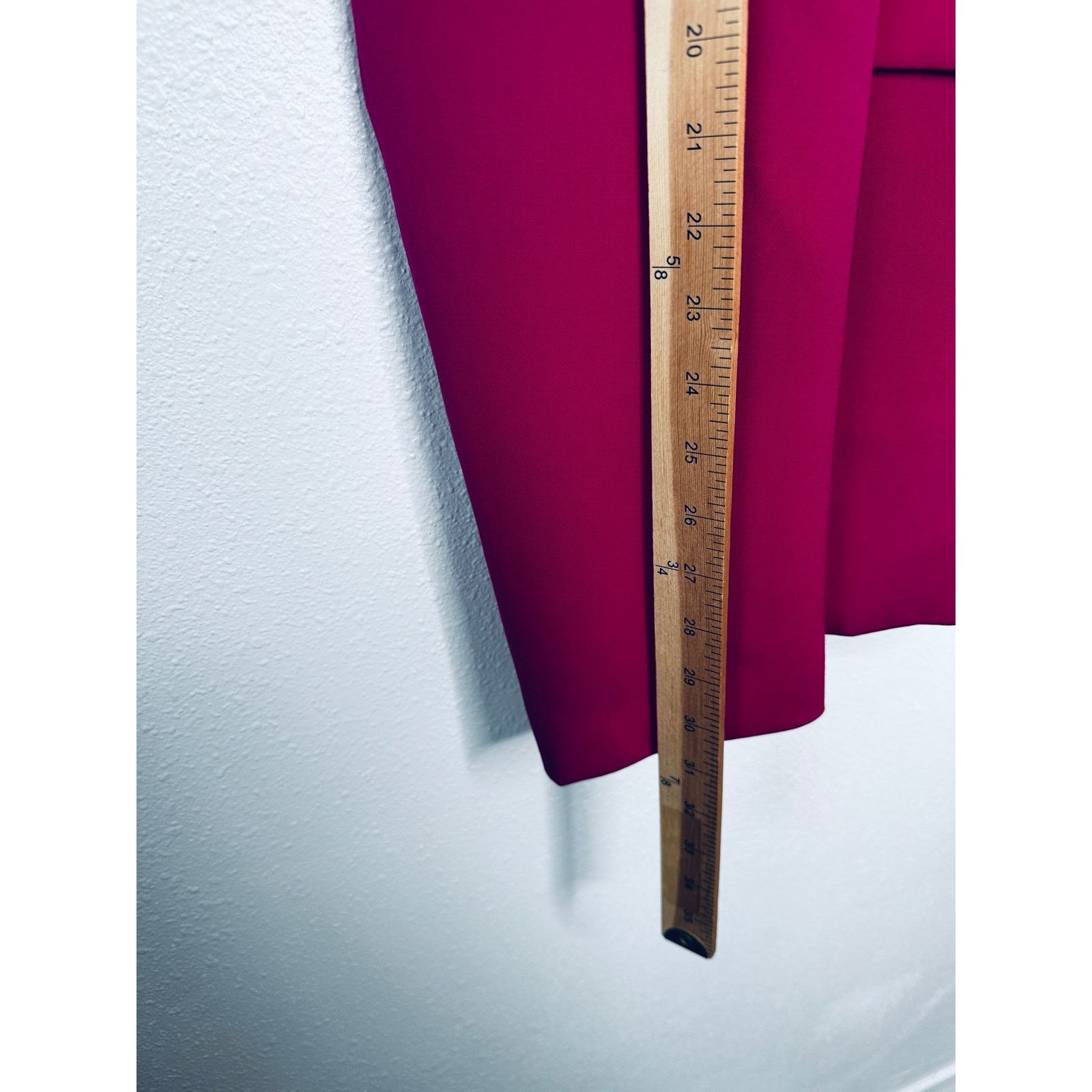 Louis Vuitton Louis Vuitton x Virgil Abloh Amen Break Pink Jacket Pants Size 52R - 9 Thumbnail