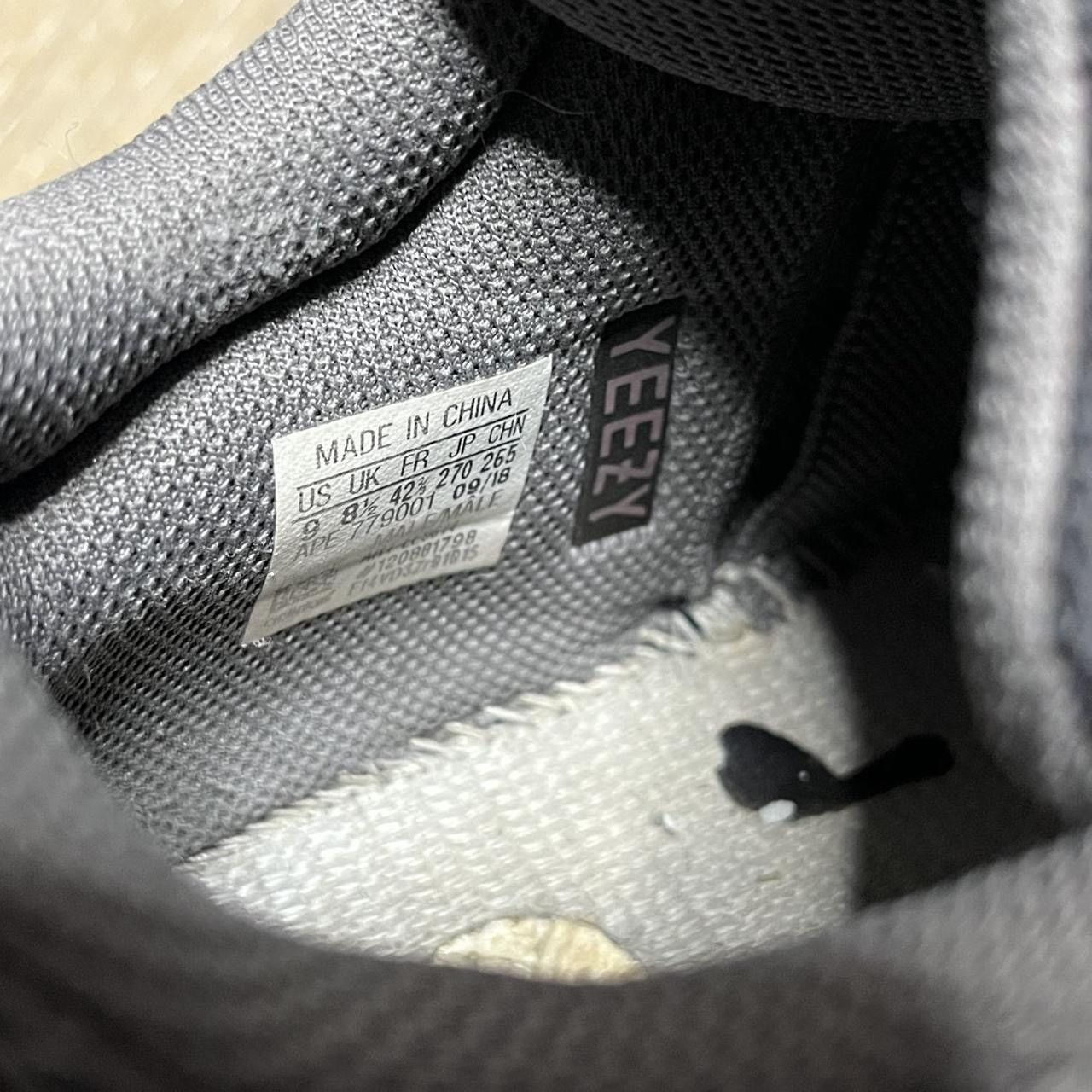 Adidas × Yeezy mauve yeezy 500 Size US 9 / EU 42 - 7 Thumbnail