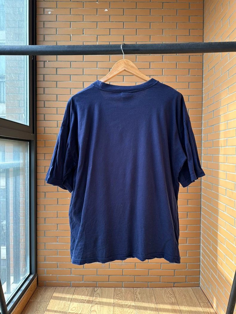 Vintage VintageTee 90s Disney store 2505-Nextarrow Size US XL / EU 56 / 4 - 2 Thumbnail