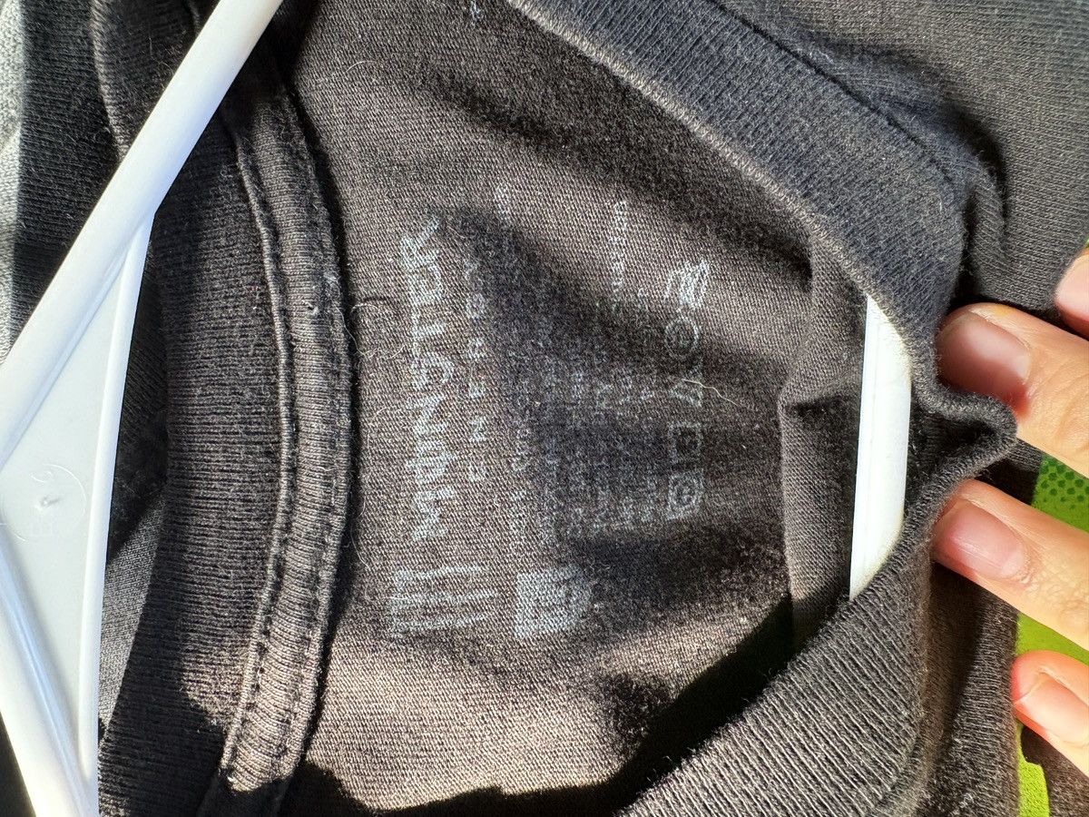 Other Monster tee Size US L / EU 52-54 / 3 - 3 Thumbnail