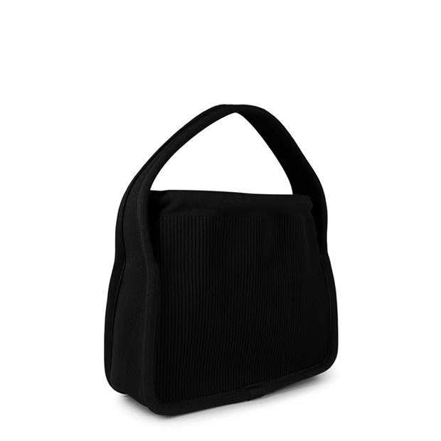 Alexander Wang o1g2r1mq0824 Size: OS / Ryan Small Bag in Black Size ONE SIZE - 2 Thumbnail