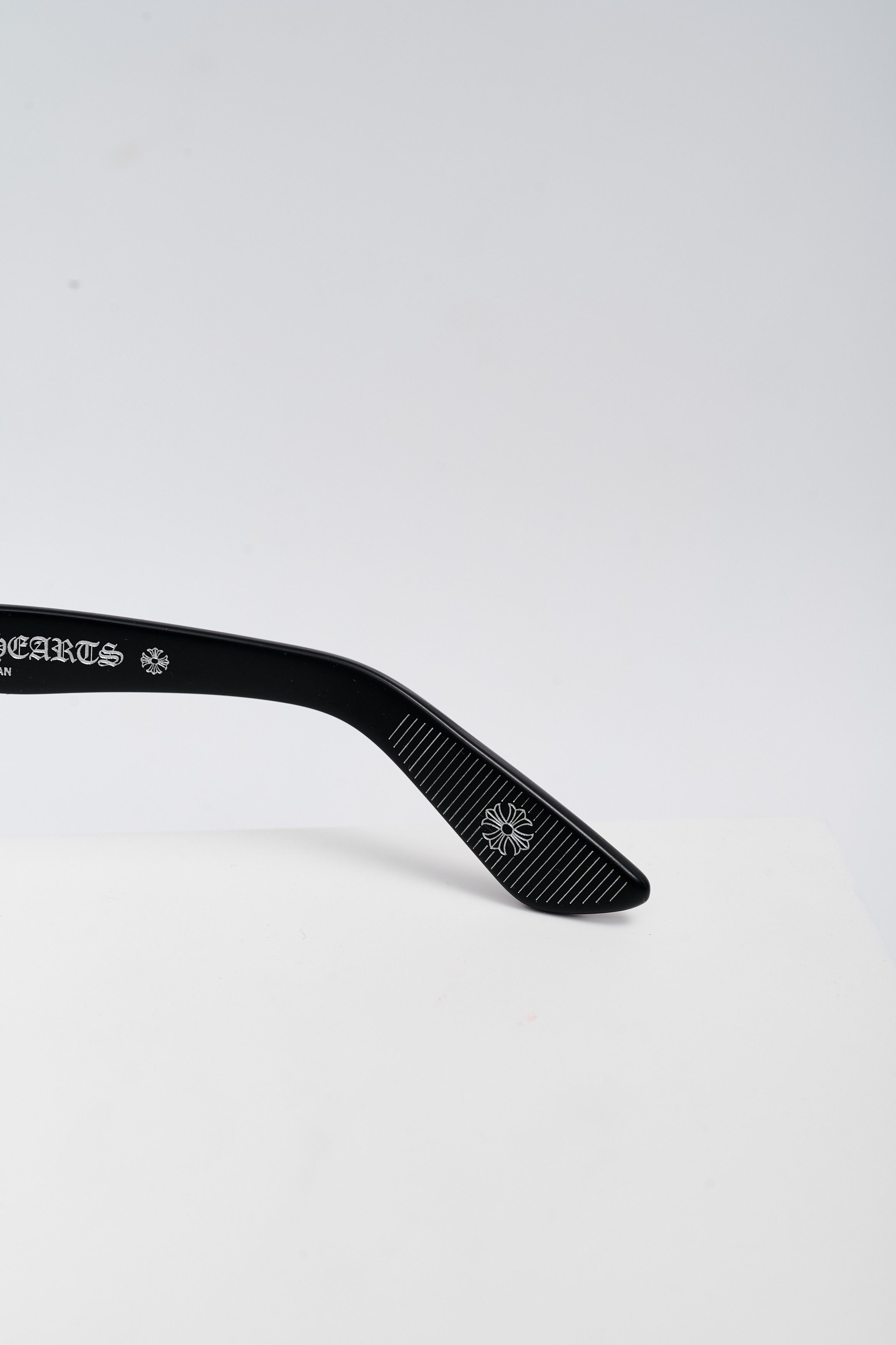 Chrome Hearts Chrome Hearts Vagillionaire I Size ONE SIZE - 7 Thumbnail