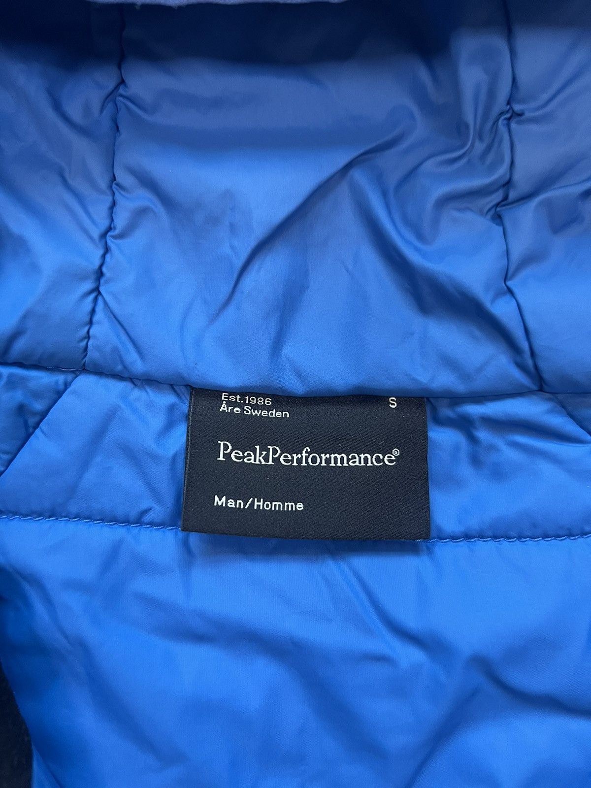 Peak Performance Peak Performance Heli Reg H jacket Men’s Size:S Size US S / EU 44-46 / 1 - 10 Thumbnail