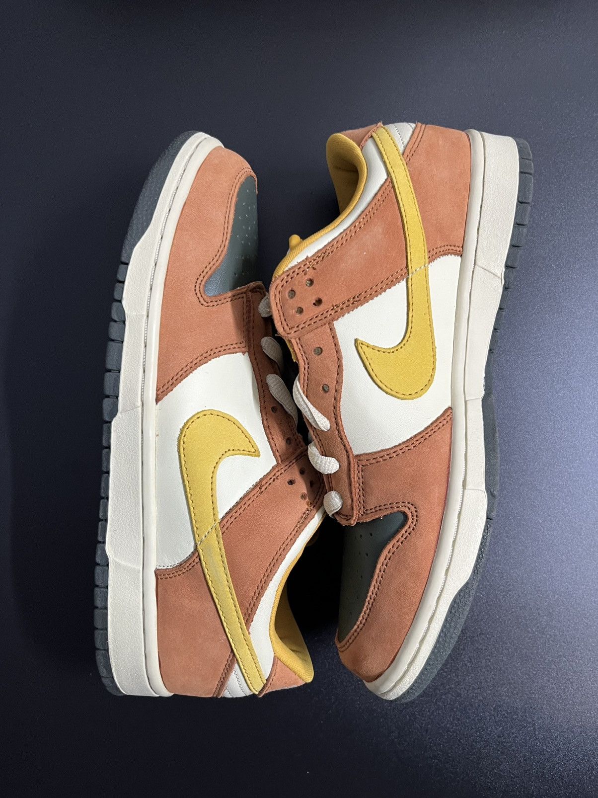 Nike Nike sb dunk low Vapor Mineral Size US 9.5 / EU 42-43 - 4 Thumbnail