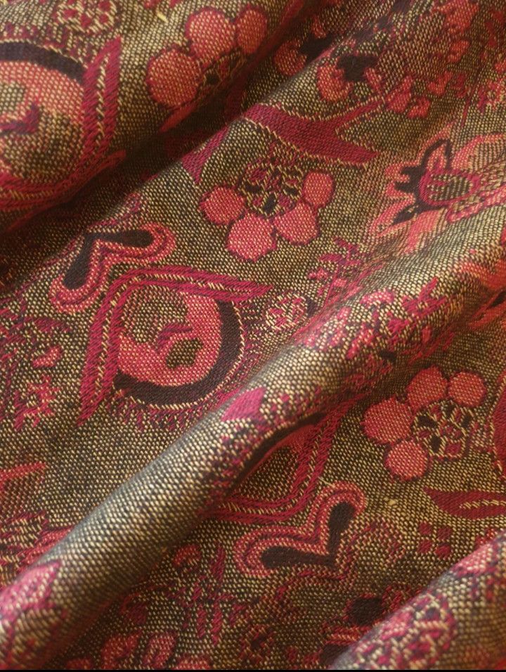 Dolce & Gabbana Scarf Dolce & Gabanna Size ONE SIZE - 12 Thumbnail