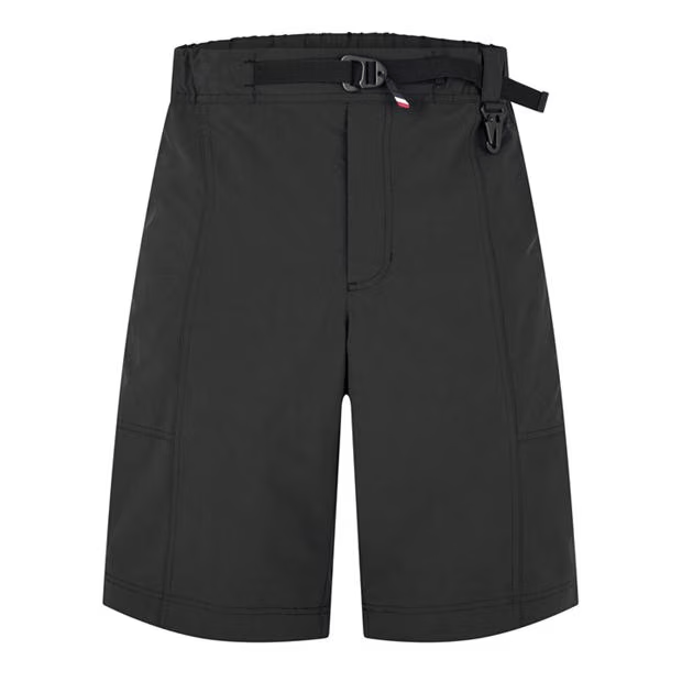 Moncler Cargo Shorts Size US 32 / EU 48 - 1 Thumbnail