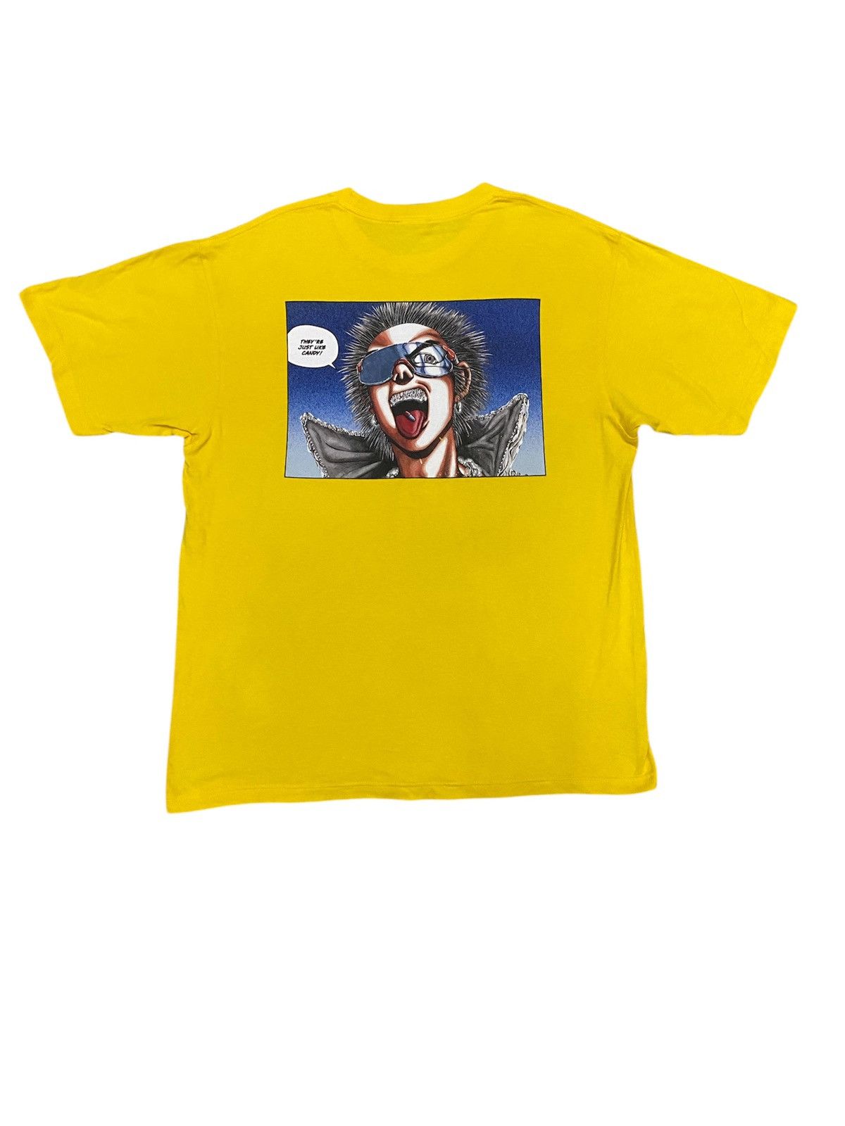 PHENOMENON 🔥Vazvert Made in Japan AKIRA parody tee Size US XL / EU 56 / 4 - 1 Thumbnail