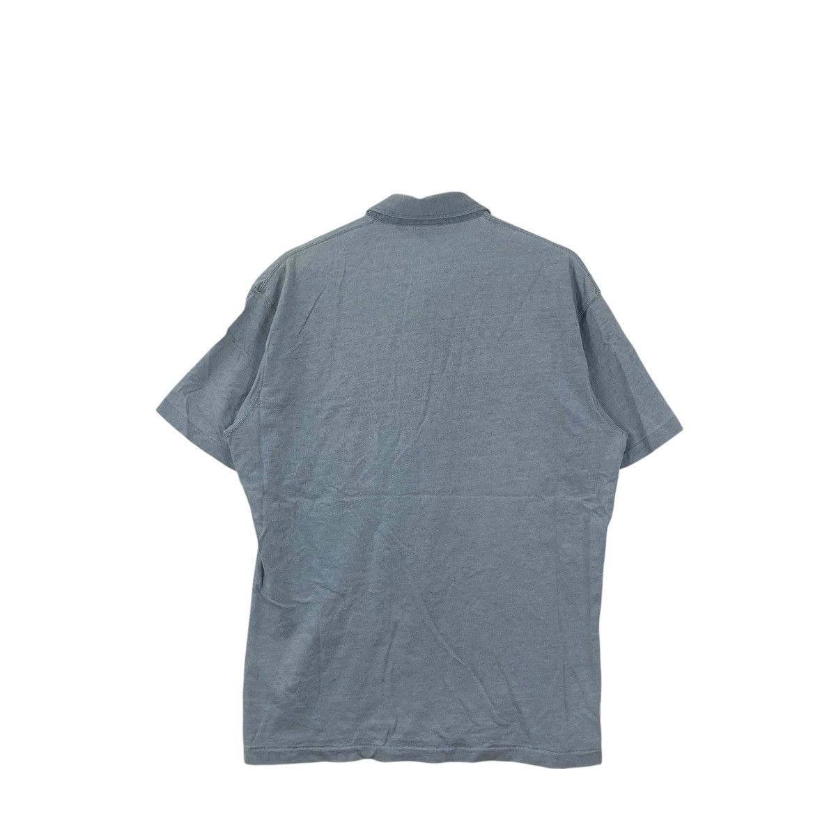 Lemaire LEMAIRE x UNIQLO Collaboration Collection Plain Polo Tee Size US L / EU 52-54 / 3 - 6 Thumbnail
