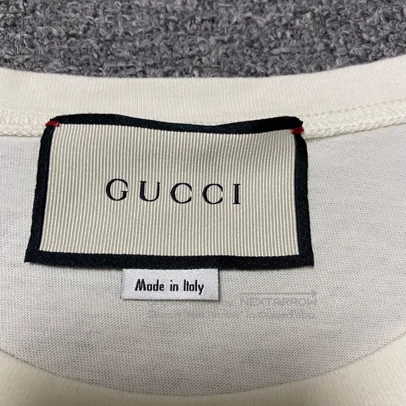 Gucci Gucci Short-sleeved limited to the city Size US M / EU 48-50 / 2 - 4 Thumbnail