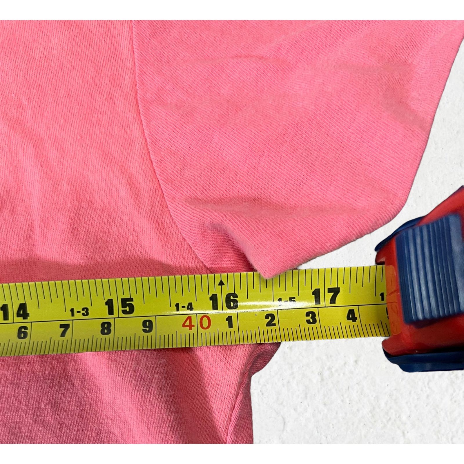Xavier Delcour Lazy Panda Pink Shirt - On Fire - Size Medium Size M / US 6-8 / IT 42-44 - 12 Thumbnail