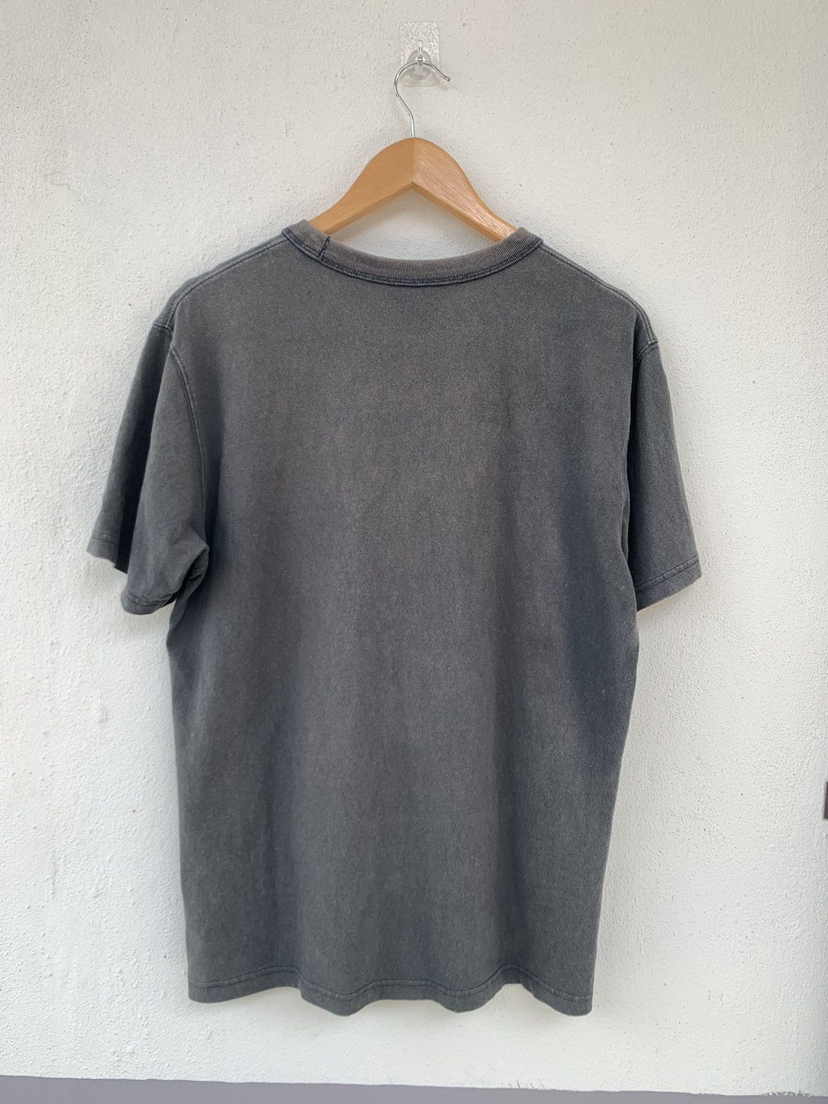Uniqlo Thrashed Faded Lemaire X Uniqlo Tee Size US M / EU 48-50 / 2 - 4 Thumbnail