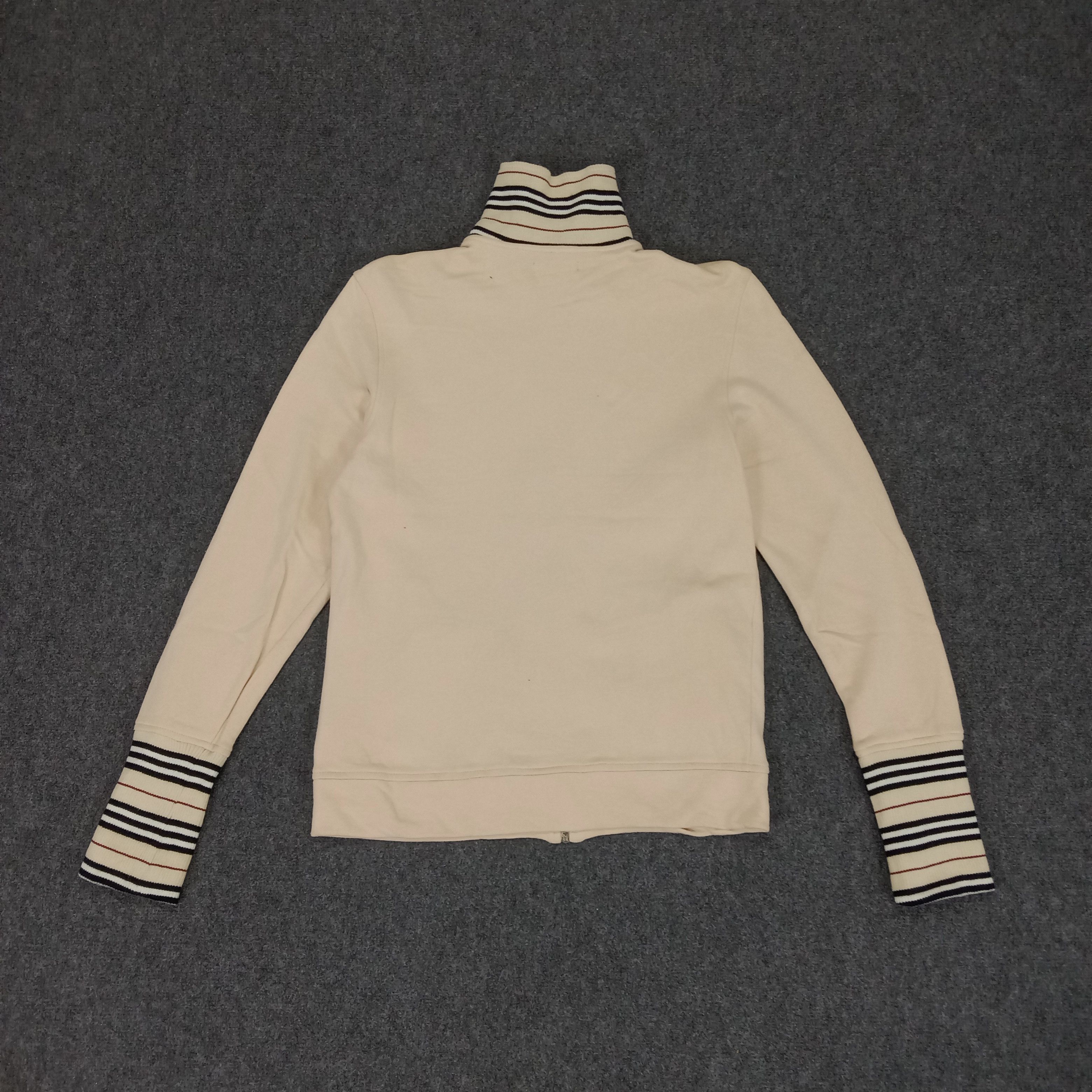 Vintage Blueberry London Brand Parody Sweaters Size US S / EU 44-46 / 1 - 4 Thumbnail